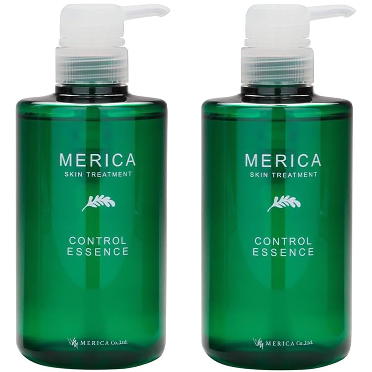 

Merica Medicated Skin Treatment S 500 мл Оригинальная наклейка с логотипом включена [Набор 2] +
