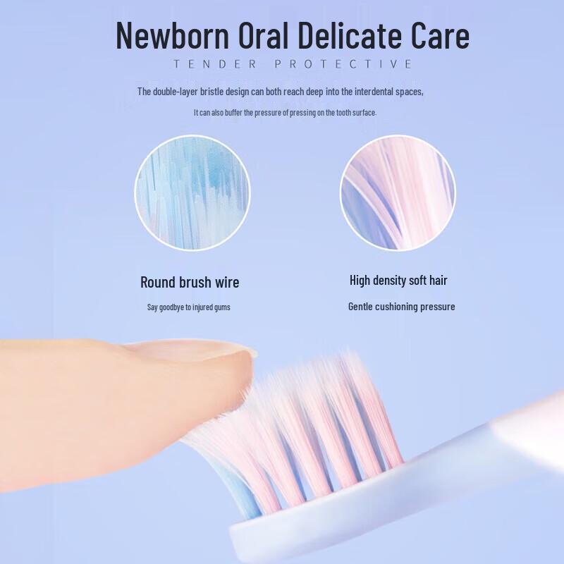 Shuke Kids Electric Toothbrush