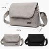 Camera Accessories Waterproof Camera Bags Grey Shoulder Storage Bag Dslr Cameras Bags Black Camera Cases For SLR Camera