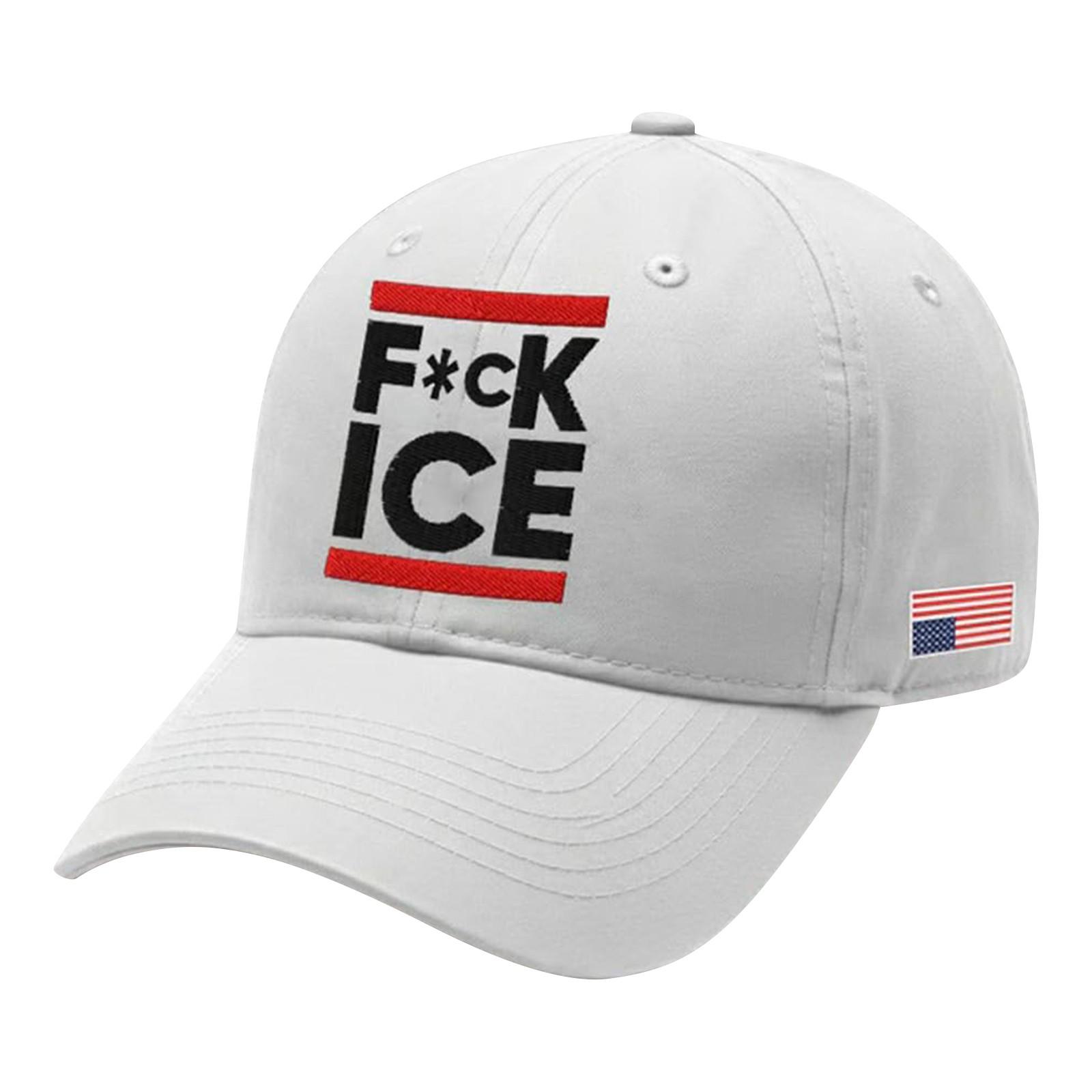 

Унисекс бейсболка с ретро-принтом, надетая задом наперед One Size