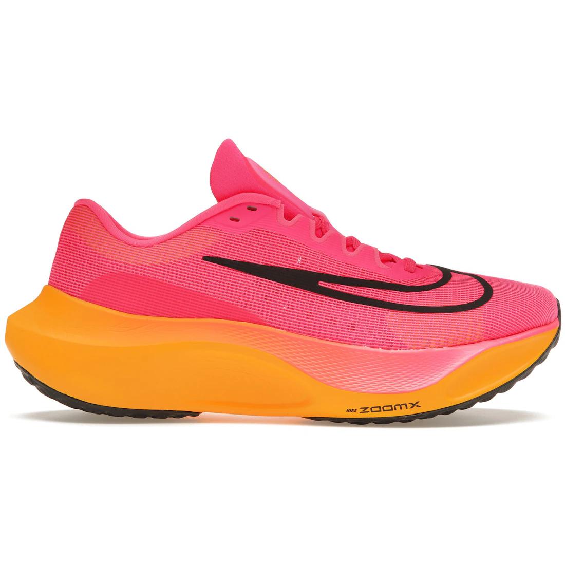 

Sneaker Nike Zoom Fly 5 Hyper Pink Laser Orange(DM8968-600) 44.5