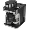 Ninja CFN802EU Coffee Machine DualBrew 1.8L Black