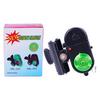 Fishing Alarm LED Fishing Rod Bells Alert For Fish Portable Sensitive Sound Biting Alert For Night Dark Boat Tackle Equipment