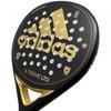 Padelracket - Adidas - X-Treme LTD Svart & Eller - EVA-skum - Smart Holes Curve