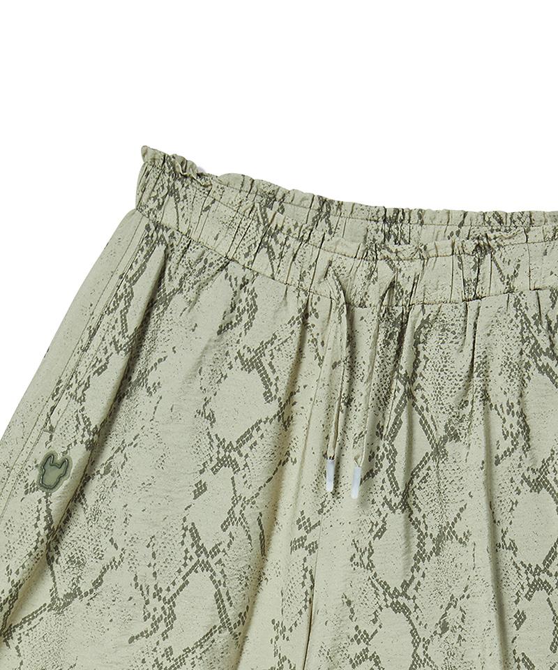 LIFEWORK Women'S) Venom Mellow Shorts