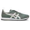 Onitsuka Tiger Dualio Marathon Running Shoes 'Green Cream White' 1183B545-400