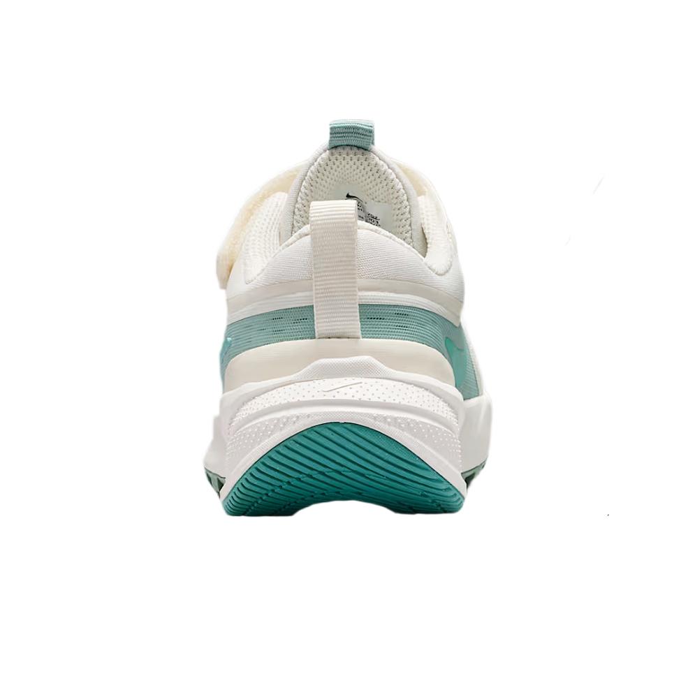 Nike Star Runner 5 Comfortable Fashionable Simple Versatile Kids Running Shoes Kids Running Shoes Green HF7005003