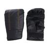 PU Leather Boxing Gloves Men Sponge Boxing Training Gloves Breathable Boxing Gloves  Children