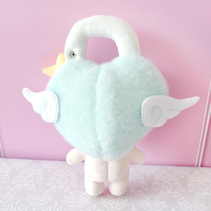 G-Trigger Plush Clothes, Plush Kigurumi Cap with Key for 10cm Plush, Oshikatsu Goods [Product]