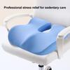 Hip for Relief Long Sitting Hours Cushion Office Chair Cushion for