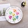 PH-CA Eye Finger Rings 10Pcs Funny Big Cartoon Puppets Eyeballs Children Kids Toy