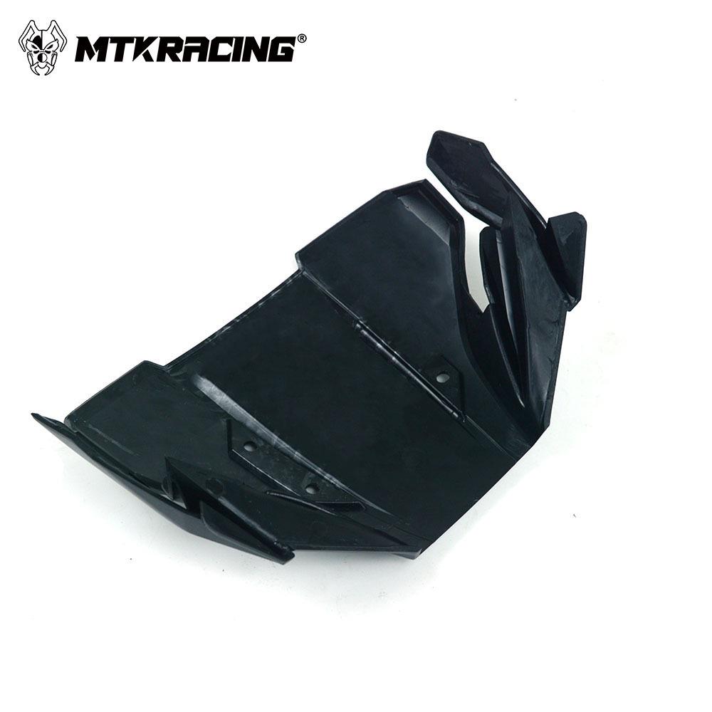 Honda CB300R 2018-2024 Front Windshield Deflector - Motorcycle Accessory