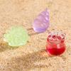 1Pc Home Decoration Cute Micro Landscape Colorful Artificial Coral Resin Ornaments For Fish Tank Aquarium Accessories