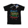 National Lampoon´s Christmas Vacation Girls Griswold Family Christmas Cotton T-Shirt