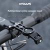CYCLAMI 360° GoPro Phone Case Adapter & Table Mount for Sports Action Cameras