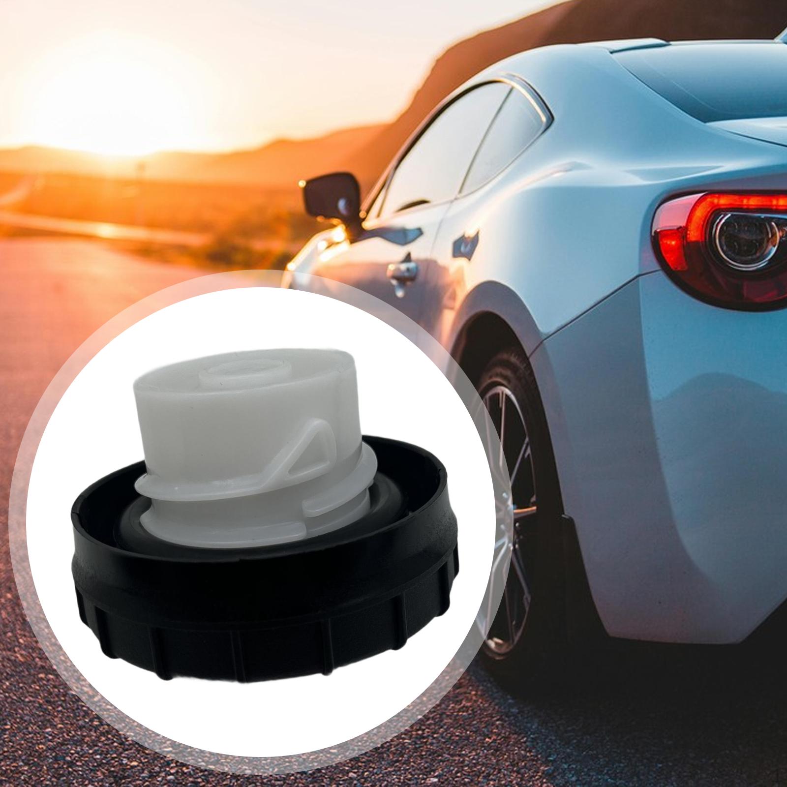 

Fuel Tank Cap Gas Filler Accessories Leakproof Simple Installation Replaces Part for