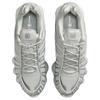 Nike  Shox TL Photon Dust Reflective Women Sneakers Grey Metallic-Silver IB1087002