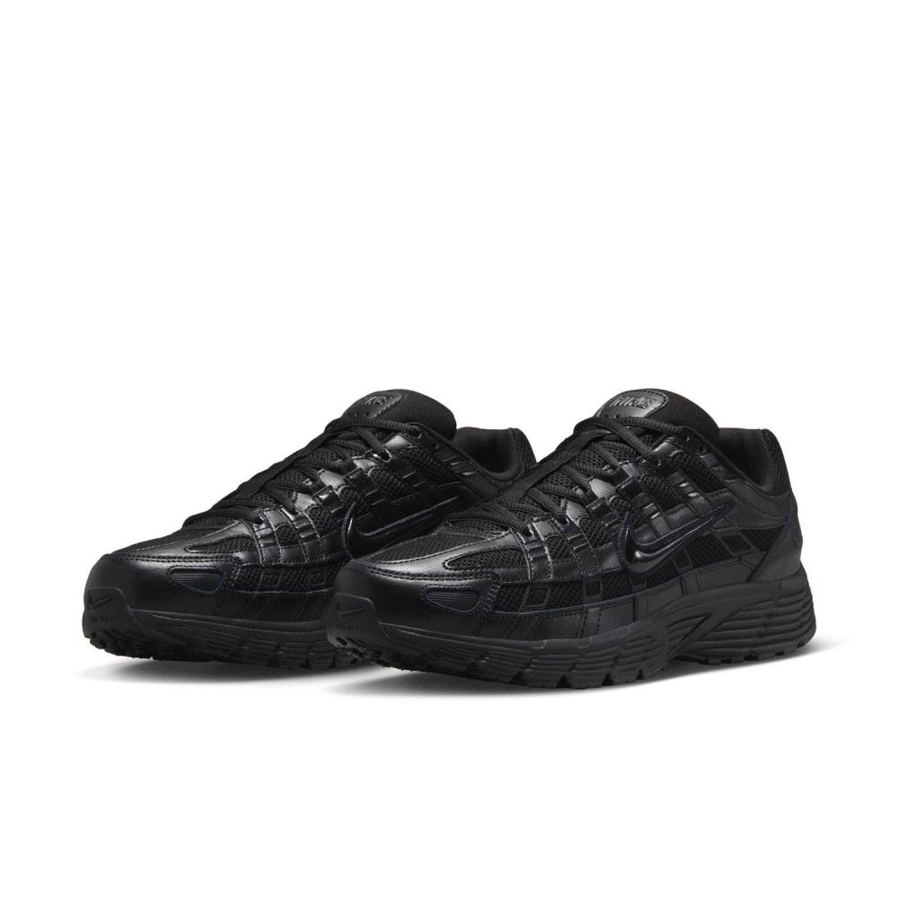 Nike P 6000 Mcd6404  002Blk Blk