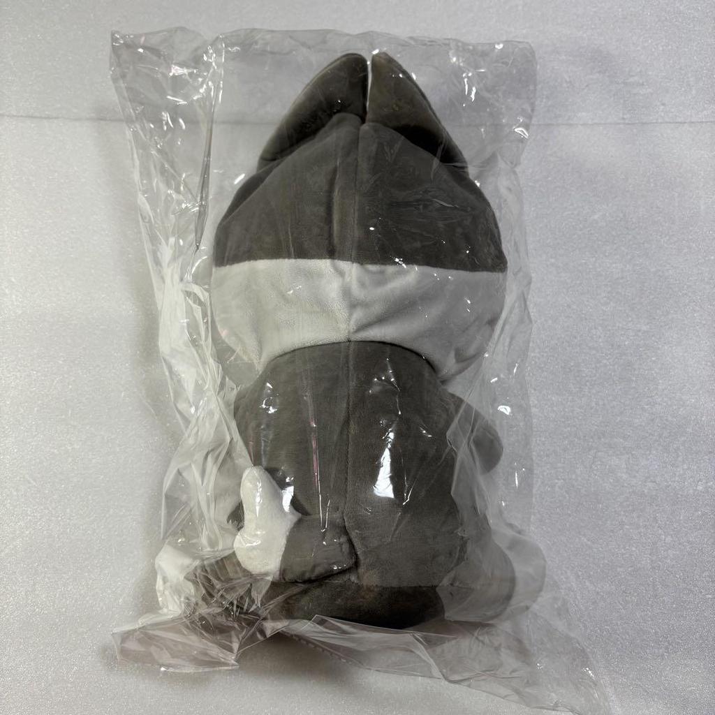 [USED] Stray Kids HAN QUOKKA Han Plush Toy