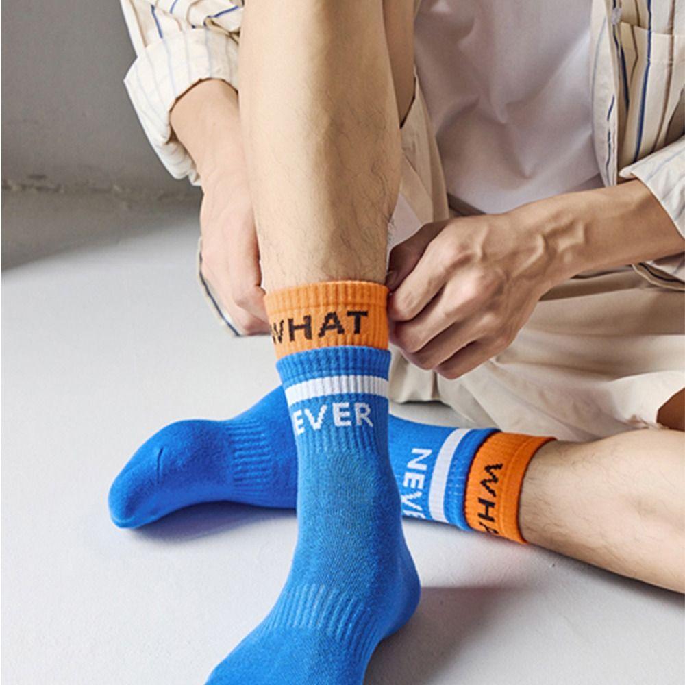 

Comfortable Sweat Absorption Sports Spring Cotton Cotton Socks Hosiery Men Socks Women Short Socks чёрный