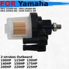 Flter Filter 6E5-24560-00 For Yamaha 2-strokes Outboard 200HP P200 S200 L200 225HP 225 ETOL/XL TL/XLR 6R3-24563-00 61N-24521-00
