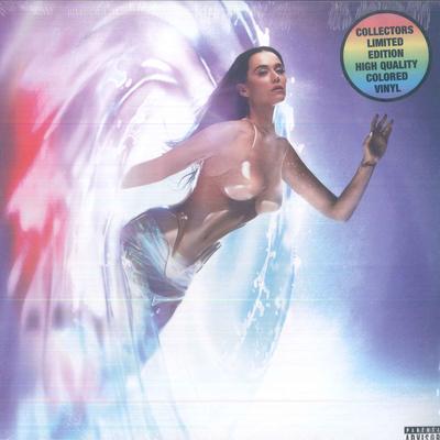 LP Record KATY PERRY - 143 00602465897432 Capitol Records 2024 US Dance & Electronica