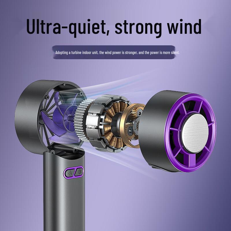 Xi Yi Mini USB Desktop Fan Y32
