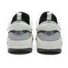 New FILA Low Top Skateboard Shoes Men's Gray White F12M442205FIW