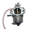 Carburetor For Kawasaki FB460V Engine Replace 15003-2777 15003-2467 Metal Lawn Mower Part Easy Install