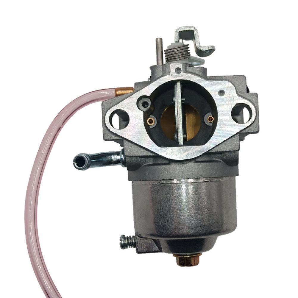 Carburetor For Kawasaki FB460V Engine Replace 15003-2777 15003-2467 Metal Lawn Mower Part Easy Install