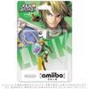 Figurine amiibo - nintendo - link - import japonais - compatible consoles européennes - textes en japonais