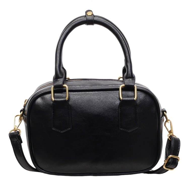 New Women's Versatile Simple Handbag Shoulder Bag