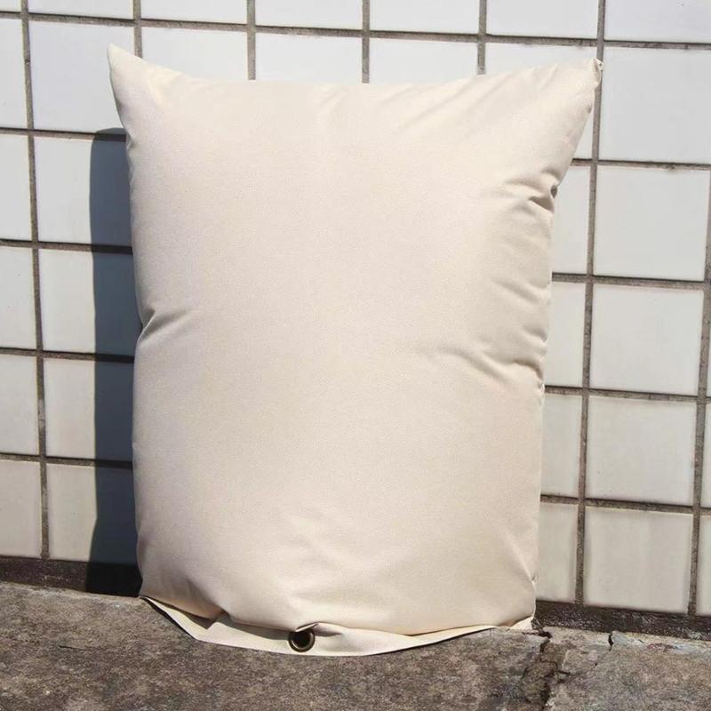 Well Pump Cover, Water Pump Well Covers Pipe Insulation Antifreeze Cover Water Pipe Insulated Pouch Backflow Preventer