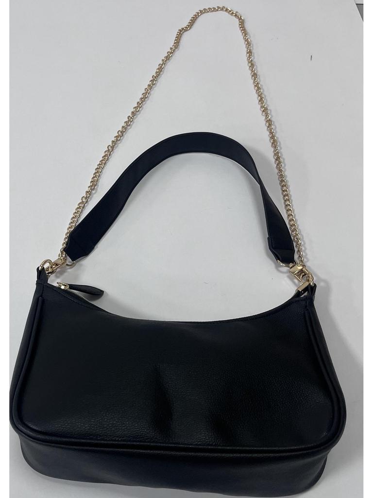 Spot 25 Damen Ketten Achsel Schultertasche - Einfache, vielseitige und stilvolle lässige Kosmetiktasche