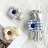 Open-and-Close Fabric Connectors, Four-Part ABS Plastic Garment Fasteners Clasps with Integrated Prongs for Alterations and Repairs