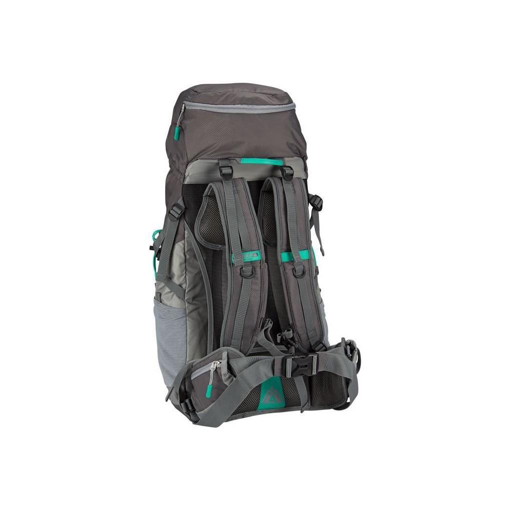 Buy ABBEY Aerofit Hiking Backpack 50 L Airflow System, with