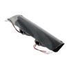 High Rise Spoiler 3rd Brake Light Compatible with 1993-2002 Pontiac Firebird Trans Am WS6