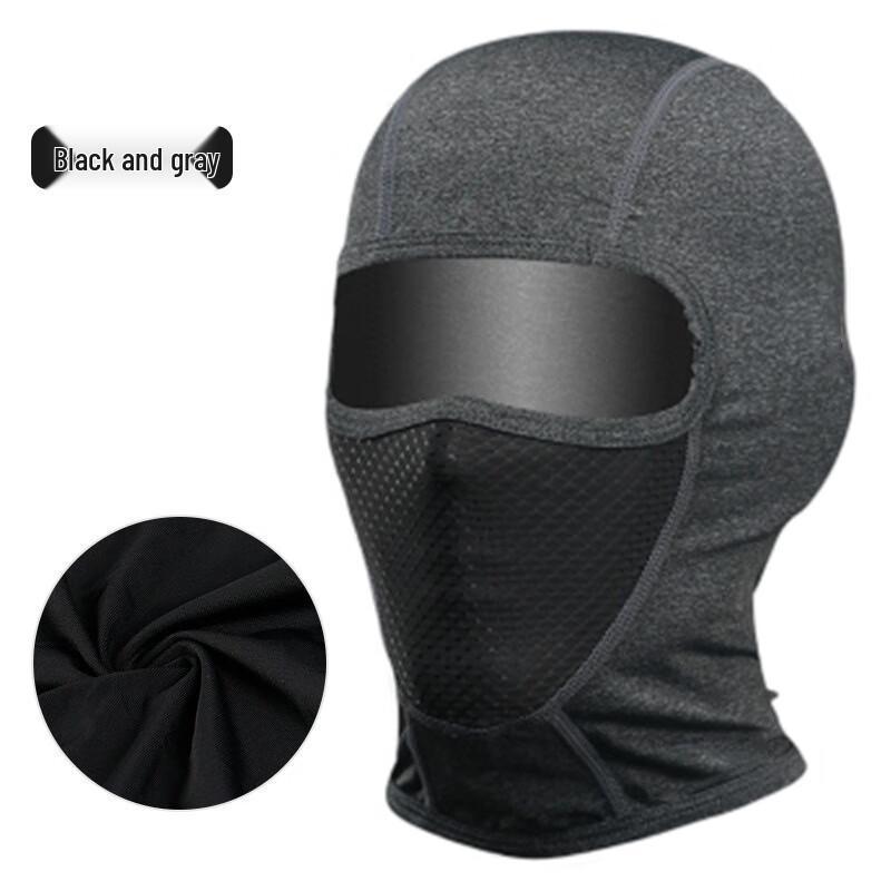 Outdoor Motorcycle Riding Balaclava
