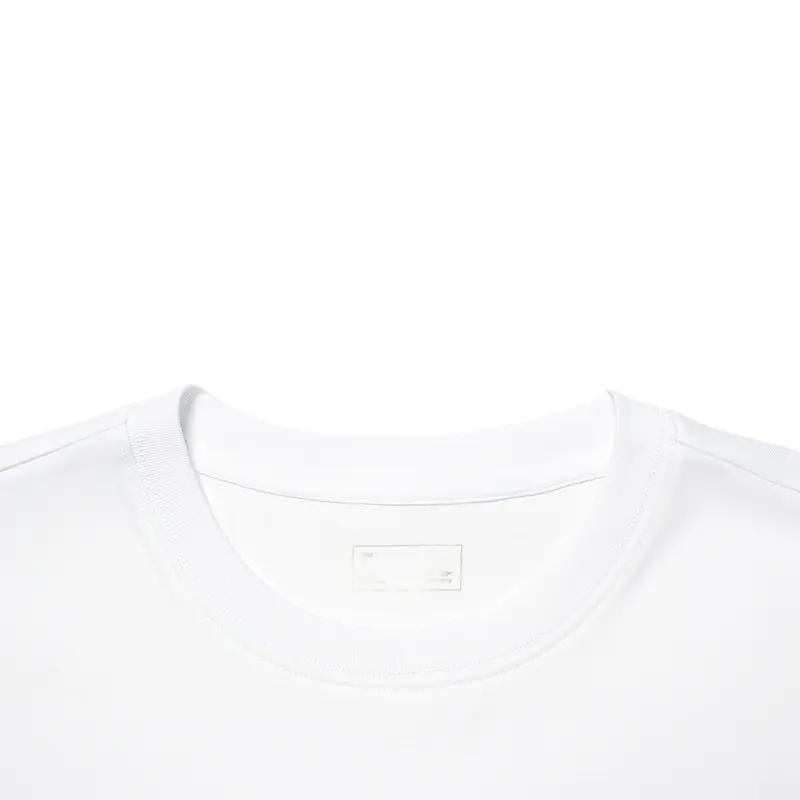 Li Ning Cartoon Big Logo Letter Round Neck Comfortable Fashion Short Sleeve Casual Sports Suit Unisex suit YHSU221-2+YKSU157-2