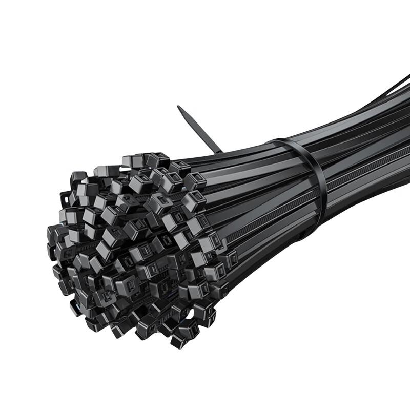 Jucheng Self-locking Nylon Cable Ties
