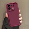 For Redmi Note 13 Pro 4G Case Redmi Note 13 4G Phone Case Redmi Note 13 Pro Cover Fall Prevention Luxury Candy Matte Soft Cover