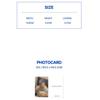 Pre-order TAEYANG QUINTESSENCE Logo Sunglasses Set