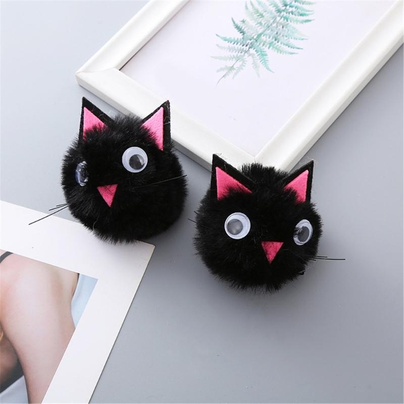 Versatile Halloween Cosplay 3D Pumpkin Bat Headband Women's Headpieces Decoration Hair Accessory Comfortable Wear