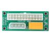 Synchronous Starter Dual Power Supply Adapter Power Supply Extender Board  PC Building