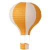 12''30CM Wedding Craft DIY Festival Lantern Hanging Air Balloon Paper Lantern Air Balloon Lantern
