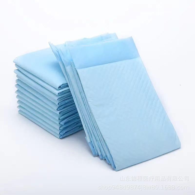 Disposable Thickened Pet Urine Pad - Dog Diaper & Training Toilet Mat