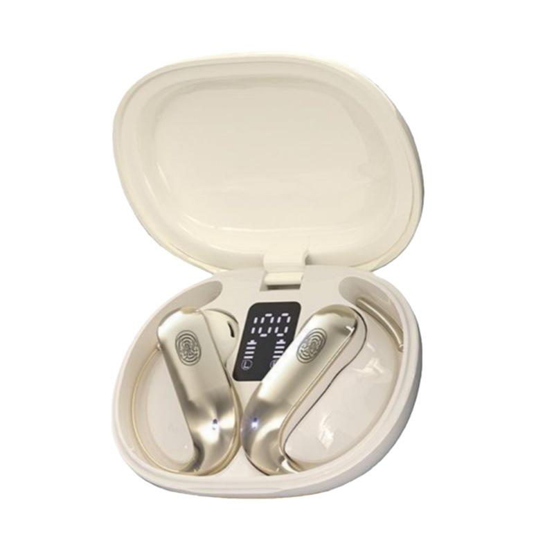 TH42 Wireless Over-Ear Bluetooth Headphones: Hi-Fi Sound, Noise Reduction, High-Value Design, Ultra-Long Battery Life.