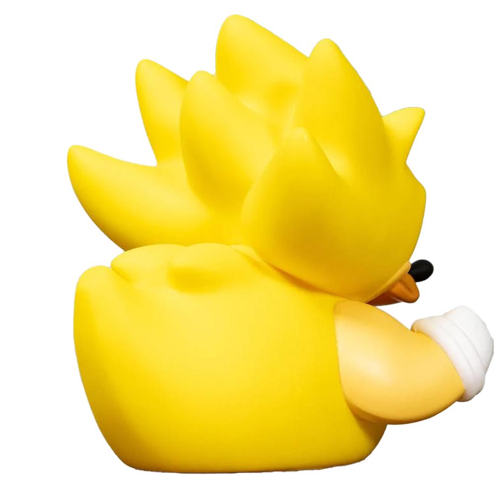 Sonic The Hedgehog TUBBZ Sonic Rubber Duck