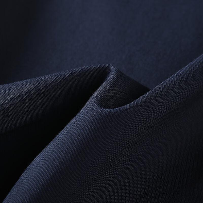 YOUNGOR Men's 2025 Spring/Summer Business Casual Trousers