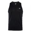Mens Logo Running Vest Top